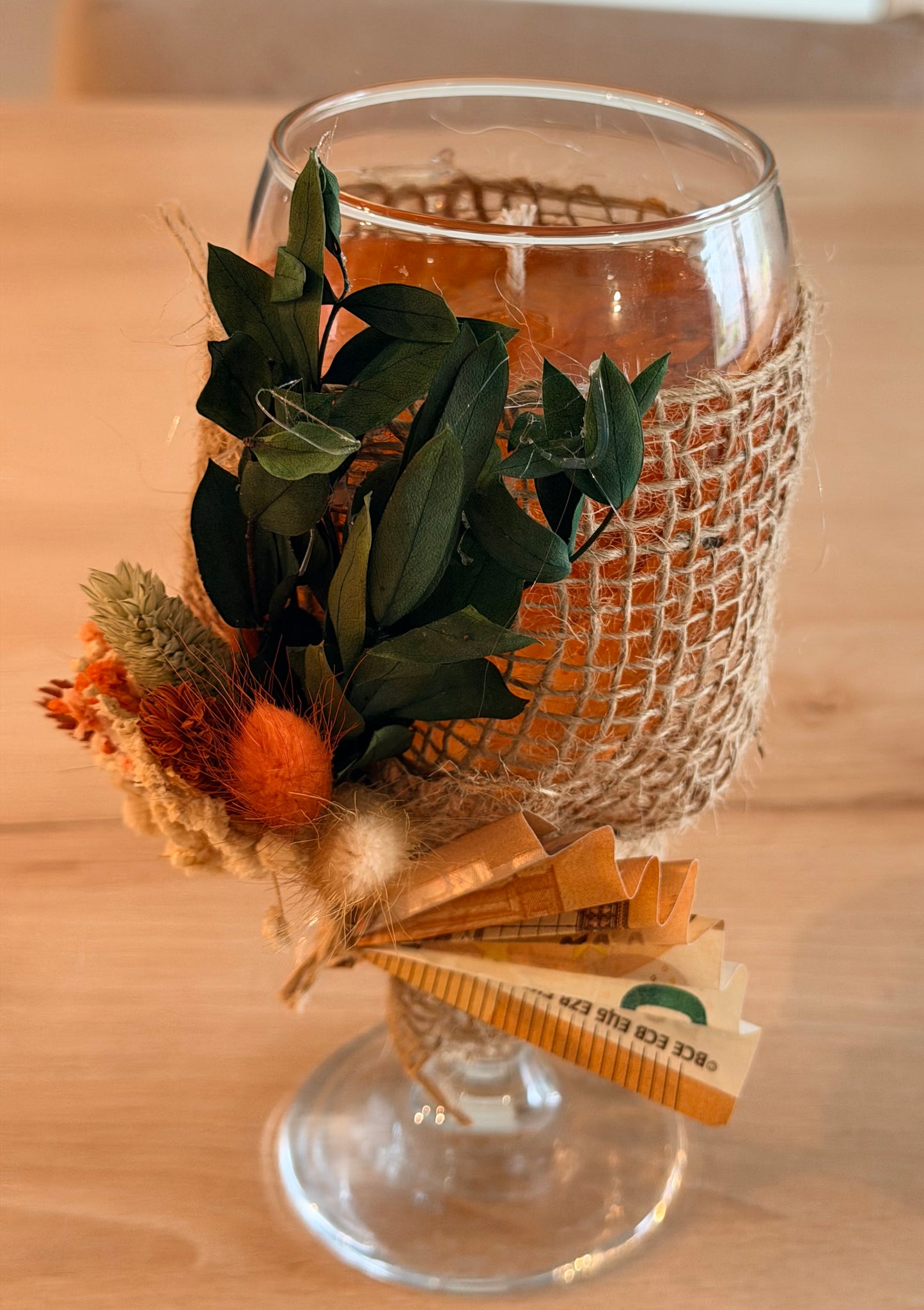 Orange Spritz