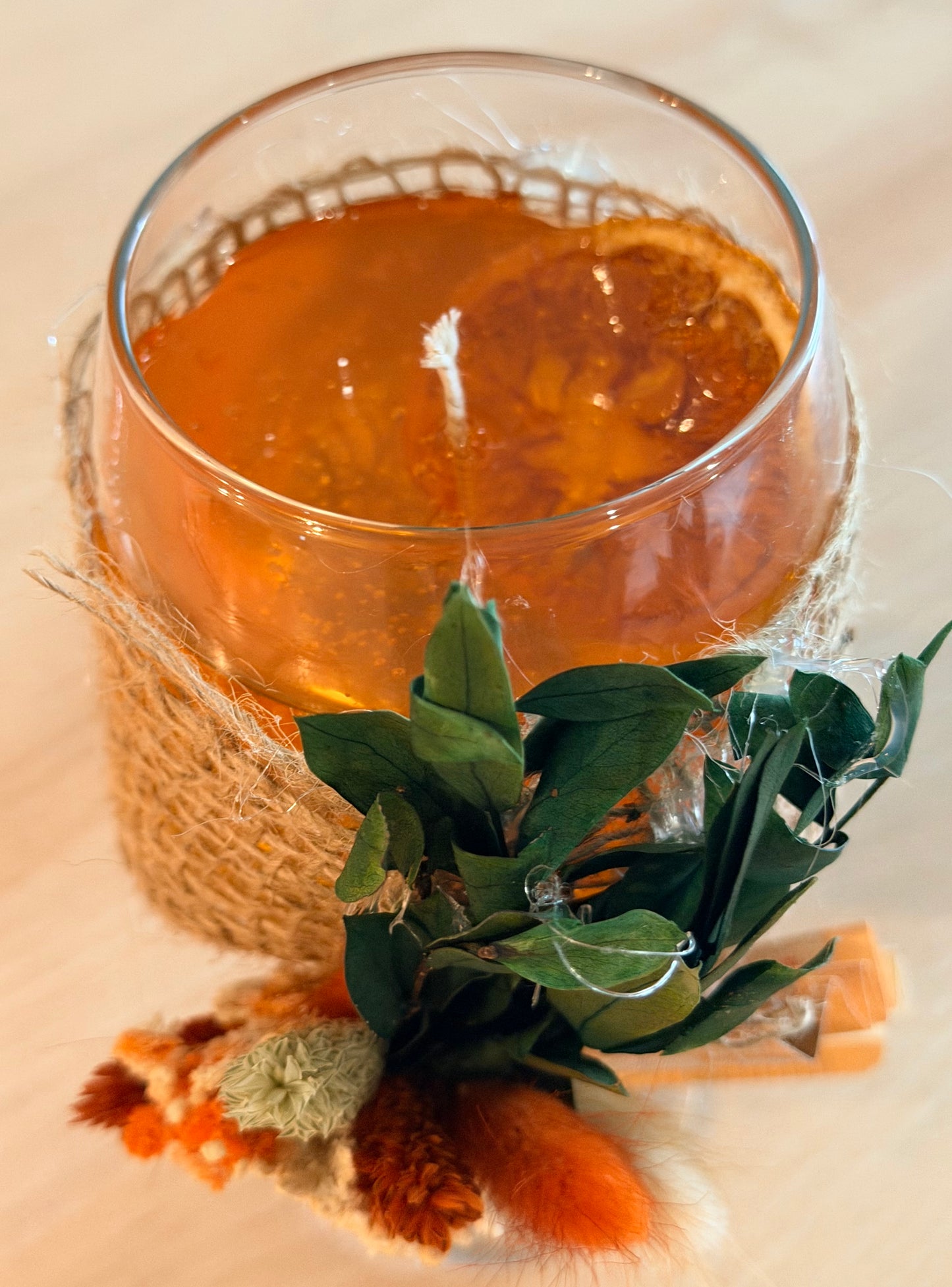 Orange Spritz